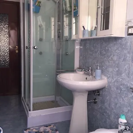 Casa Pierina Сasa de vacaciones *