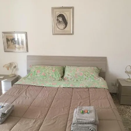Feriehus Casa Pierina Alghero