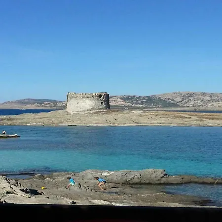 Casa Pierina Nyaraló *