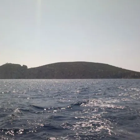 بيت للعطل Casa Pierina