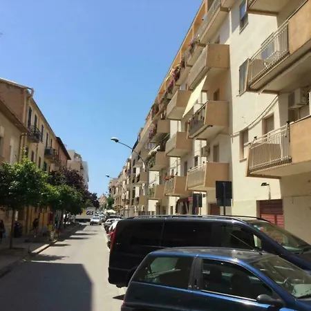 بيت للعطل Casa Pierina