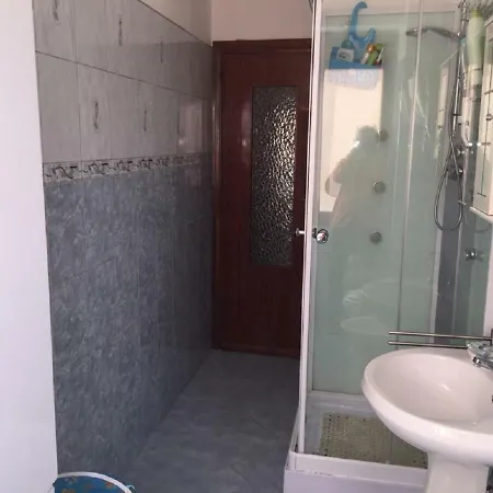 Casa Pierina Nyaraló Alghero