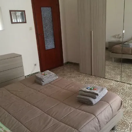 بيت للعطل Casa Pierina