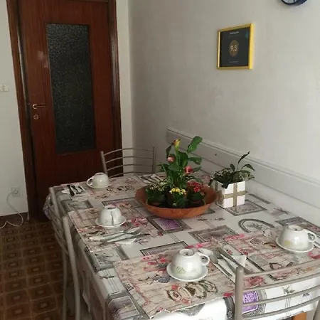 Casa Pierina Nyaraló Alghero