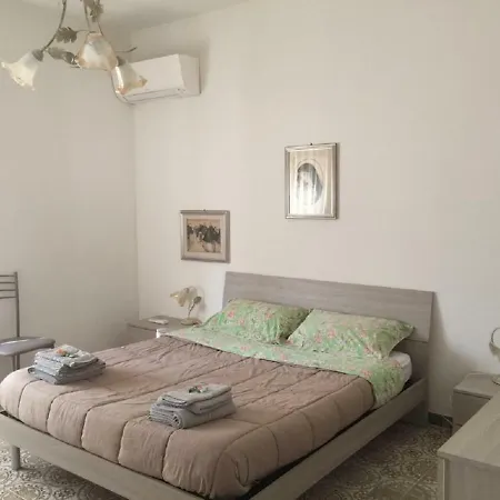 Casa Pierina * 알게로