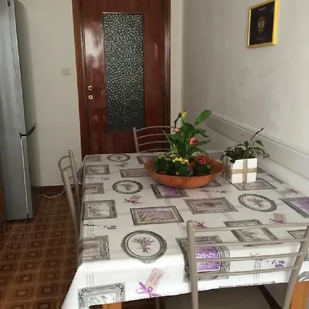 Nyaraló Casa Pierina *