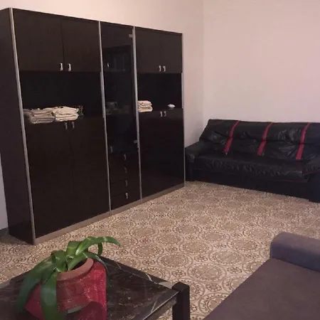 Casa Pierina ألغيرو