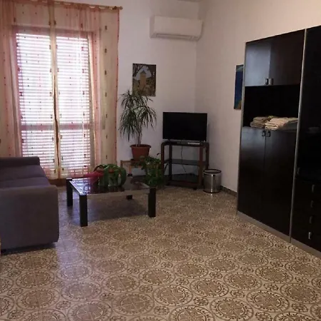 Nyaraló Casa Pierina *