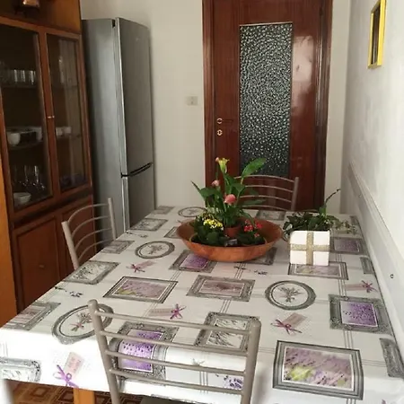 Casa Pierina * ألغيرو