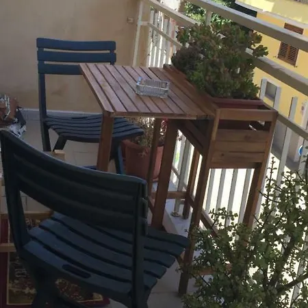 Casa Pierina * ألغيرو