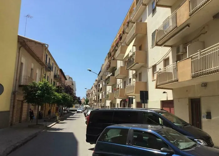 Сasa de vacaciones Casa Pierina