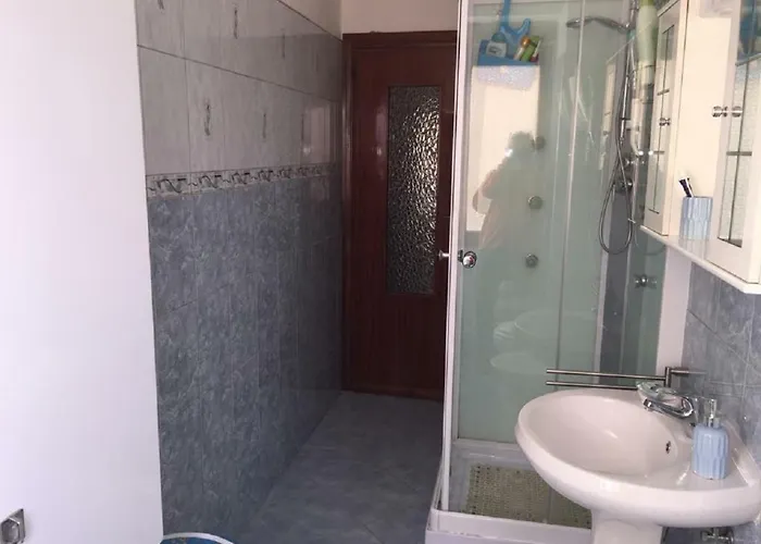 Casa Pierina Сasa de vacaciones Alguer