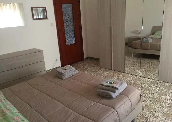 Сasa de vacaciones Casa Pierina