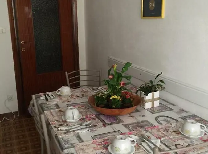 Casa Pierina Сasa de vacaciones Alguer