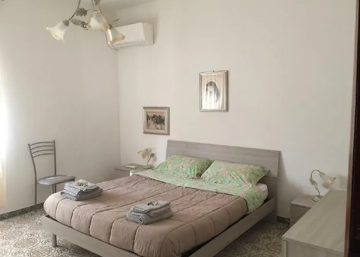 Casa Pierina * Alguer