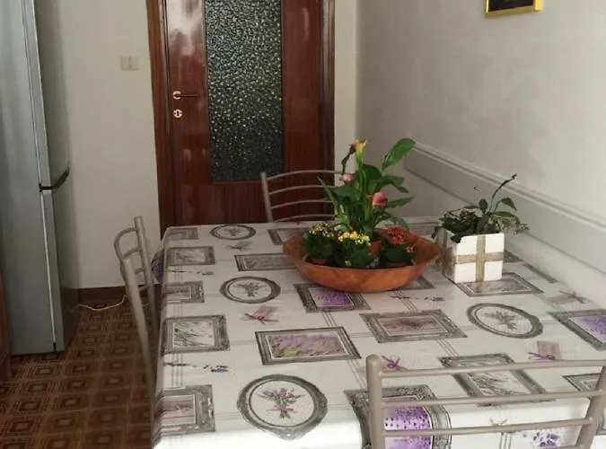 Сasa de vacaciones Casa Pierina *