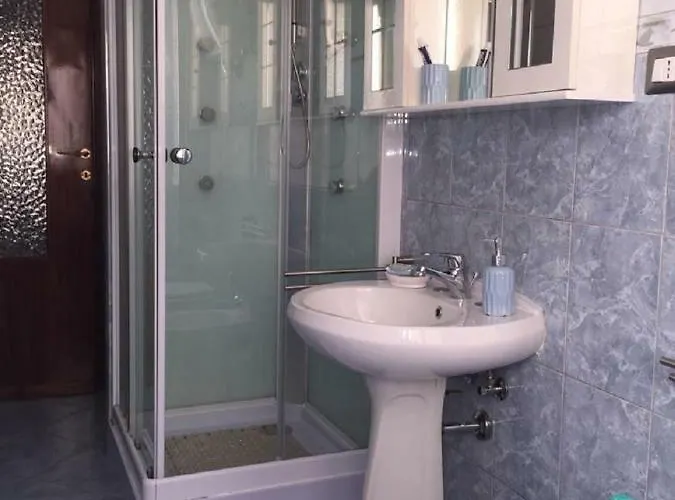 Casa Pierina Сasa de vacaciones *