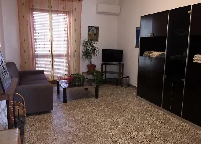 Сasa de vacaciones Casa Pierina *