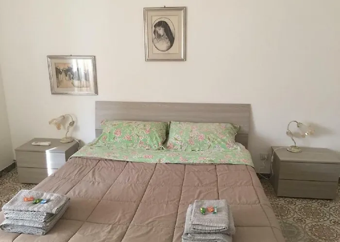 Сasa de vacaciones Casa Pierina Alguer