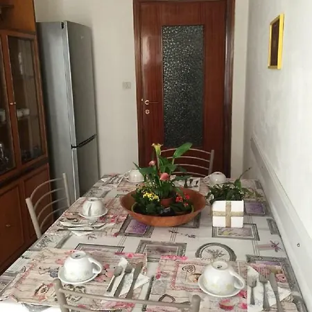 Casa Pierina * Alghero