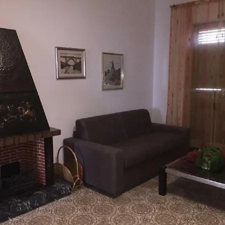 Casa Pierina *